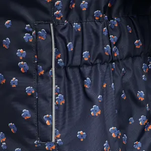 Parka per bambini Hummel hmlMARTHA image-3
