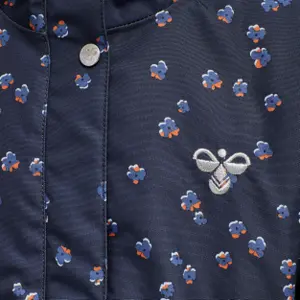 Parka per bambini Hummel hmlMARTHA image-4
