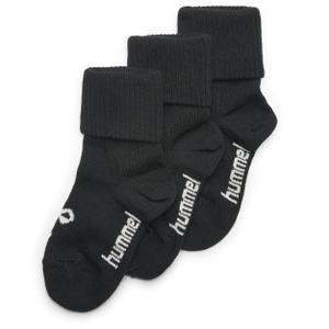 207549-2001-baby-socks-hummel-sora-x3-black