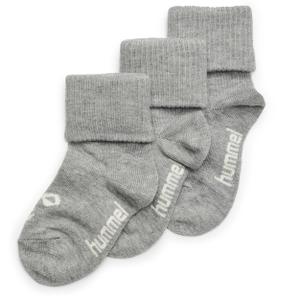 207549-2006-baby-socks-hummel-sora-x3-grey