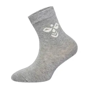 Chaussettes kid Hummel sutton (x3) image-1