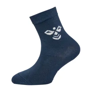 Chaussettes kid Hummel sutton (x3) image-3