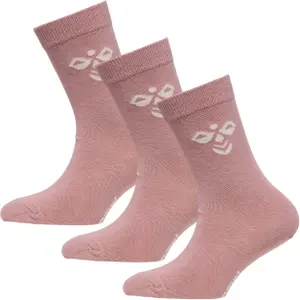 Chaussettes enfant Hummel Sutton (3x3) image-0