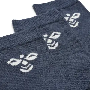 Chaussettes kid Hummel sutton (x3) image-1