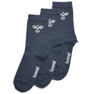 Chaussettes kid Hummel sutton (x3) image-0