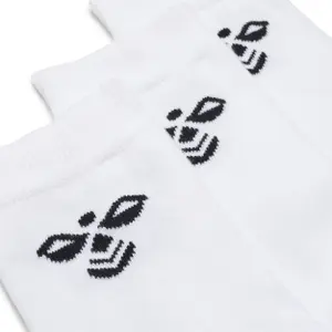 Chaussettes kid Hummel sutton (x3) image-1