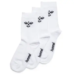 Chaussettes kid Hummel sutton (x3) image-0