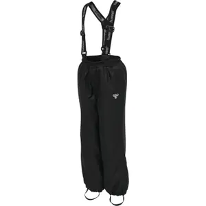 Pantalón de chándal para niño Hummel hmlstorm snow image-2