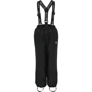 Pantalón de chándal para niño Hummel hmlstorm snow image-0