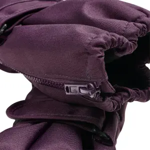 Children's gloves Hummel hmlIGLO image-1