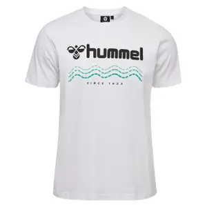 Camiseta Hummel hmlsplash image-0