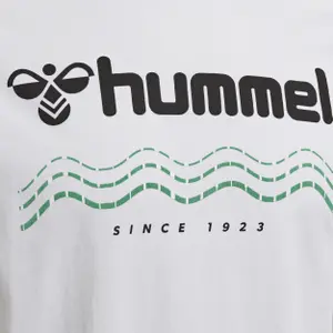 Camiseta Hummel hmlsplash image-3