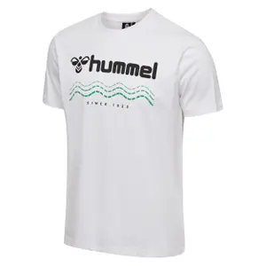 Camiseta Hummel hmlsplash image-2