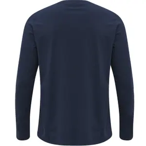 Camiseta de manga larga Hummel hmlsigge image-0