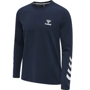 Camiseta de manga larga Hummel hmlsigge image-1