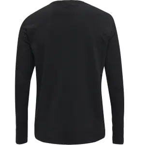 Camiseta de manga larga Hummel hmlsigge image-1