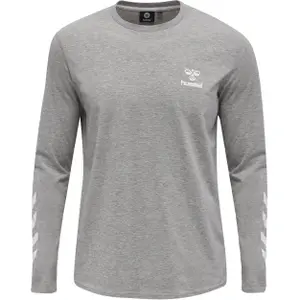 Camiseta de manga larga Hummel hmlsigge image-0