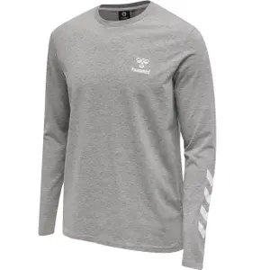 Camiseta de manga larga Hummel hmlsigge image-2