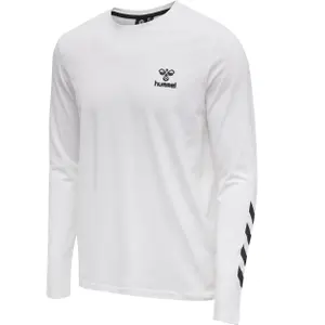 Camiseta de manga larga Hummel hmlsigge image-1