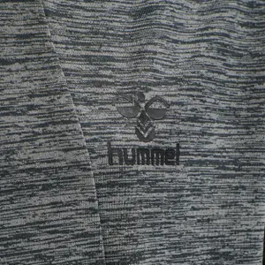 Children's zip-up hooded sweatshirt Hummel hmlaston image-3