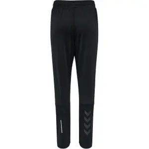 Pantalón de chándal para niño Hummel hmlaston tapered image-1