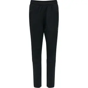 Pantalón de chándal para niño Hummel hmlaston tapered image-0