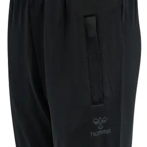 Pantalón de chándal para niño Hummel hmlaston tapered image-3