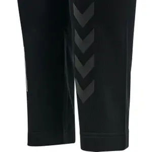 Pantalón de chándal para niño Hummel hmlaston tapered image-4