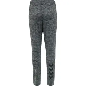 Pantalón de chándal para niño Hummel hmlaston tapered image-1