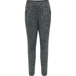Pantalón de chándal para niño Hummel hmlaston tapered image-0