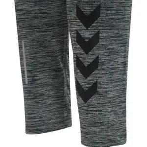 Pantalón de chándal para niño Hummel hmlaston tapered image-4