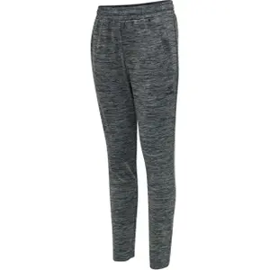 Pantalón de chándal para niño Hummel hmlaston tapered image-2