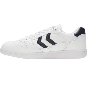 Baskets Hummel Hb Team Leather image-1