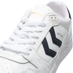 Baskets Hummel Hb Team Leather image-5