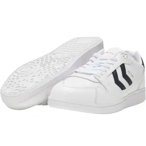 Baskets Hummel Hb Team Leather image-4