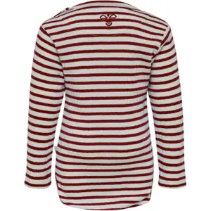 Baby long-sleeved bodysuit Hummel Hmlrumle image-1