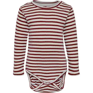 Baby long-sleeved bodysuit Hummel Hmlrumle image-2