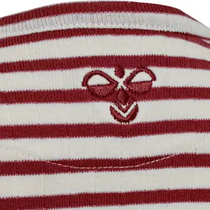 Baby long-sleeved bodysuit Hummel Hmlrumle image-3