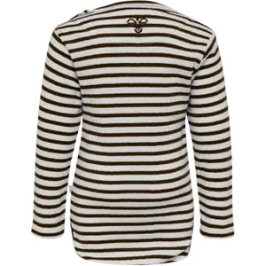 Baby long-sleeved bodysuit Hummel Hmlrumle image-1