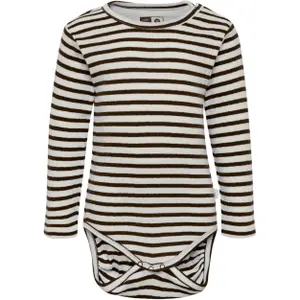 Baby long-sleeved bodysuit Hummel Hmlrumle image-2