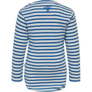 Baby long-sleeved bodysuit Hummel Hmlrumle image-1