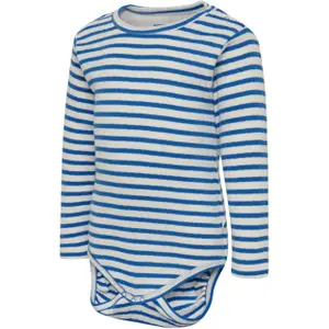 Baby long-sleeved bodysuit Hummel Hmlrumle image-0