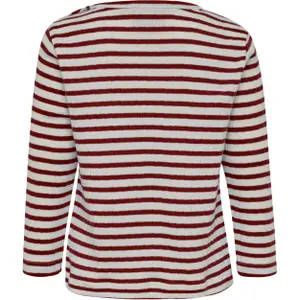 Camiseta de bebé Hummel Hmlrumle image-1