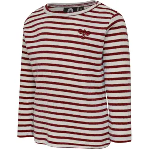 Camiseta de bebé Hummel Hmlrumle image-0