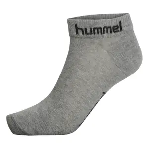 Calcetines para niños Hummel Hmltorno (3pcs) image-1