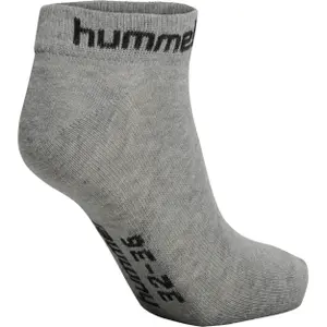 Calcetines para niños Hummel Hmltorno (3pcs) image-4