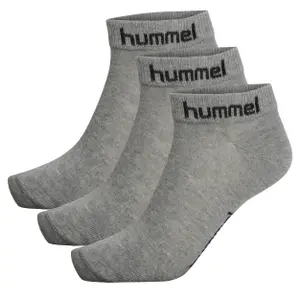 Calcetines para niños Hummel Hmltorno (3pcs) image-0