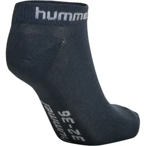 Children's socks Hummel Hmltorno (3pcs) image-4
