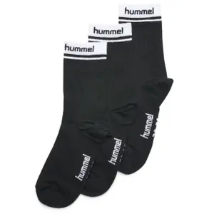 Lote de 3 pares de calcetines Hummel hmlconi image-0