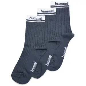 Lote de 3 pares de calcetines Hummel hmlconi image-0